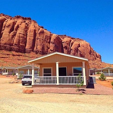 Goulding"S Trading Post And Lodge Bagian luar foto