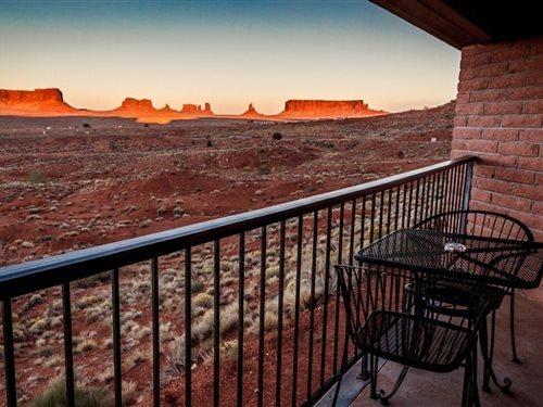 Goulding"S Trading Post And Lodge Bagian luar foto